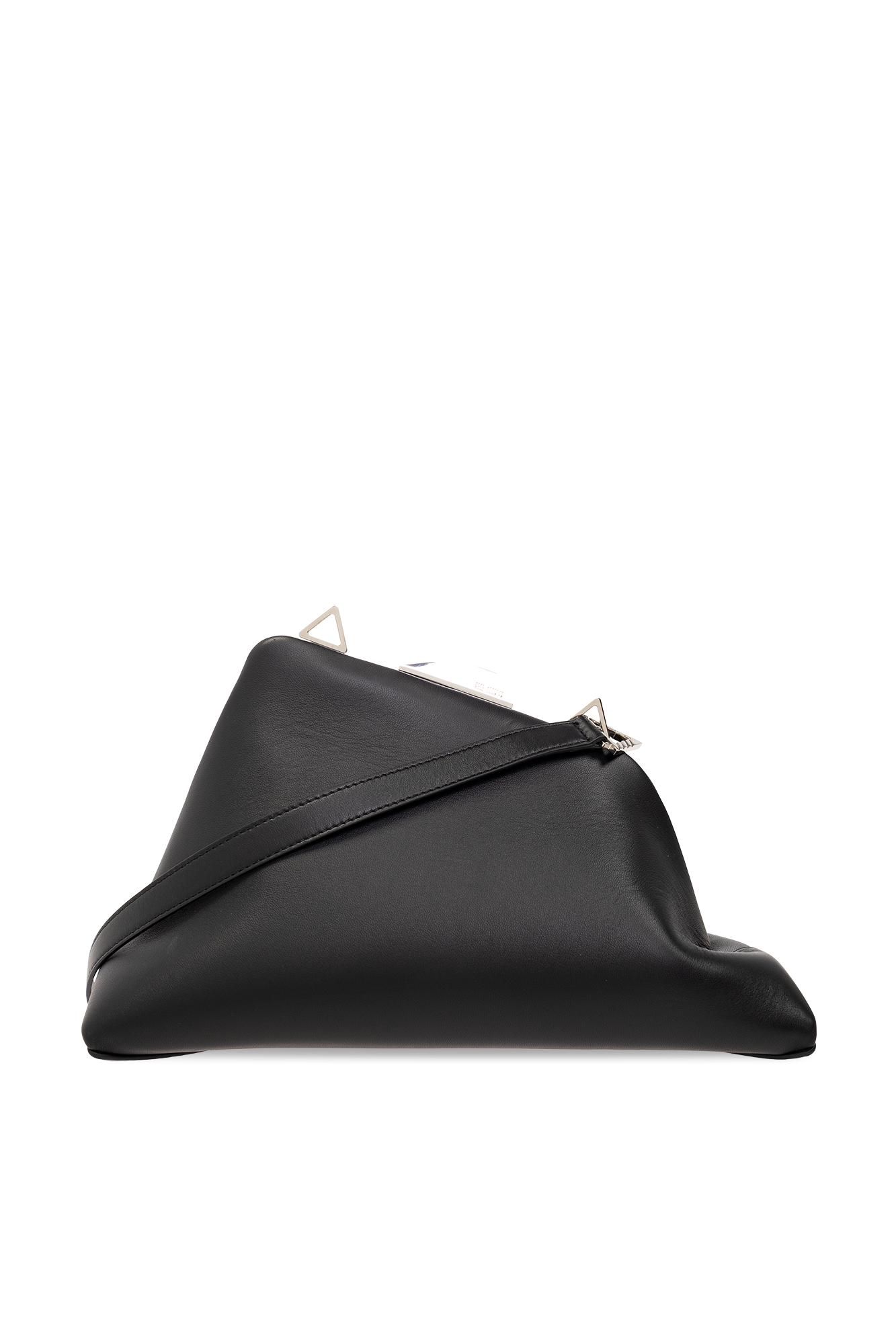 SchaferandweinerShops | The Attico 'Day Off' handbag | scarf
